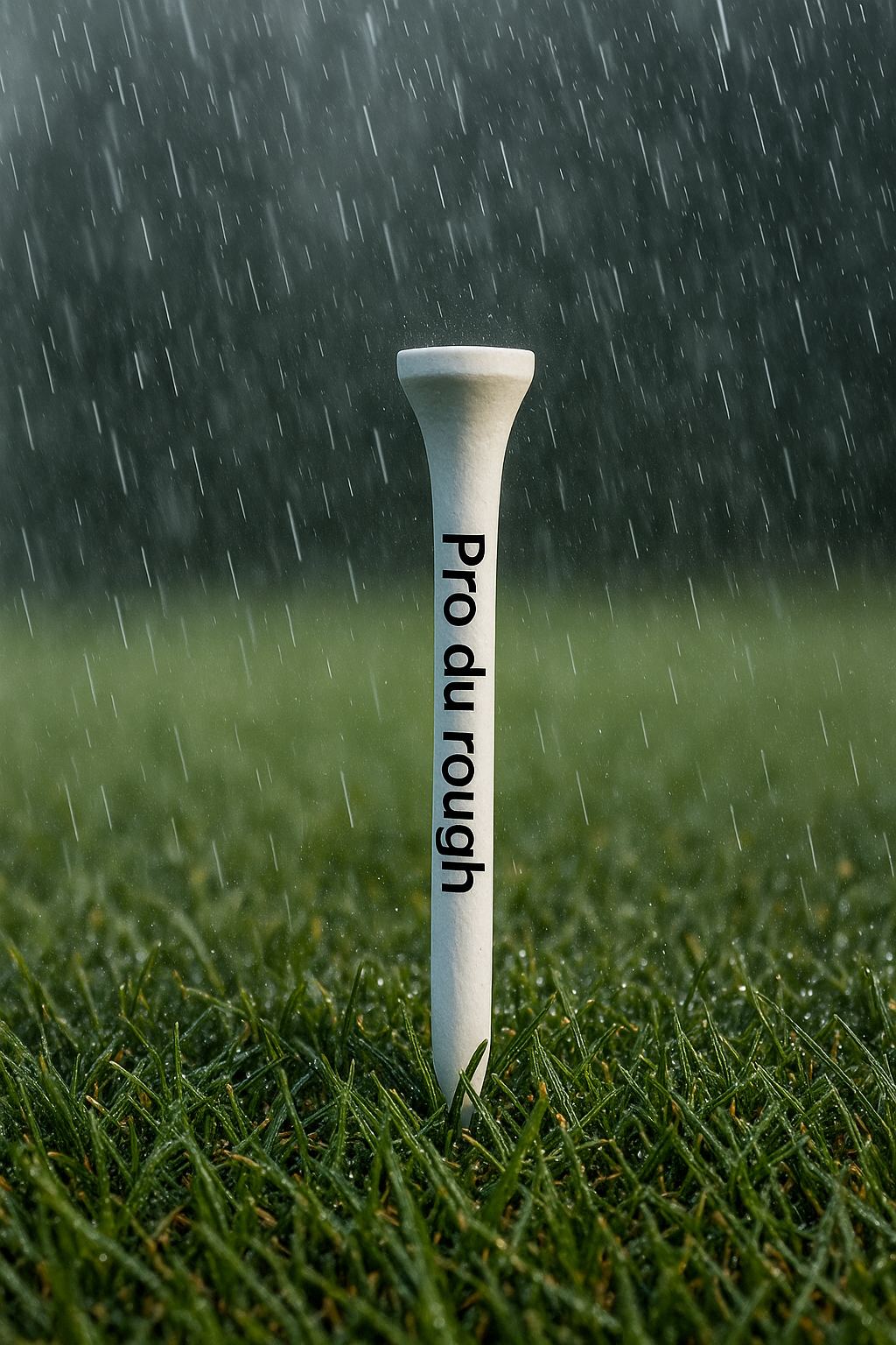 Tee de golf avec phrase originale – Cadeau parfait pour golfeur